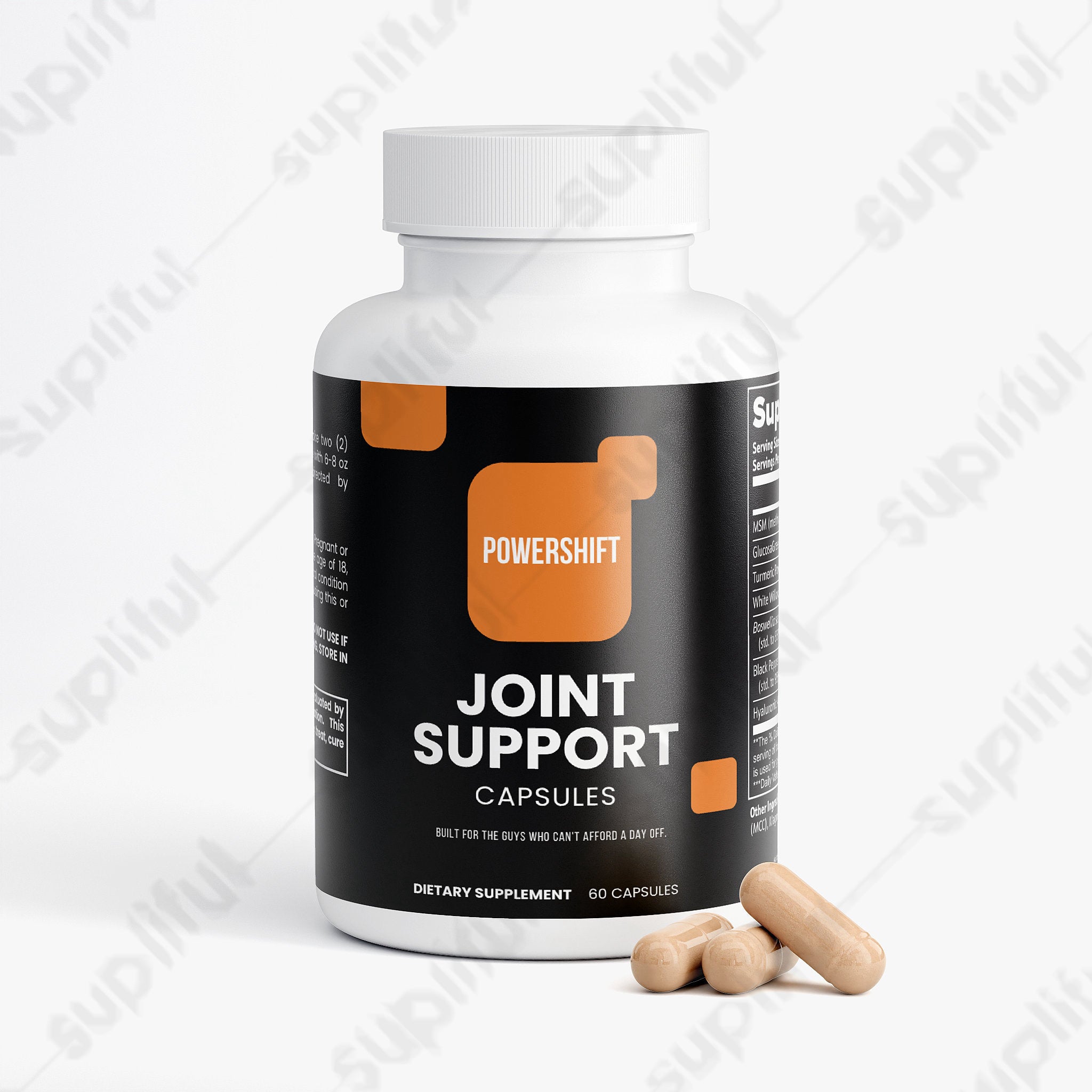 Joint Support