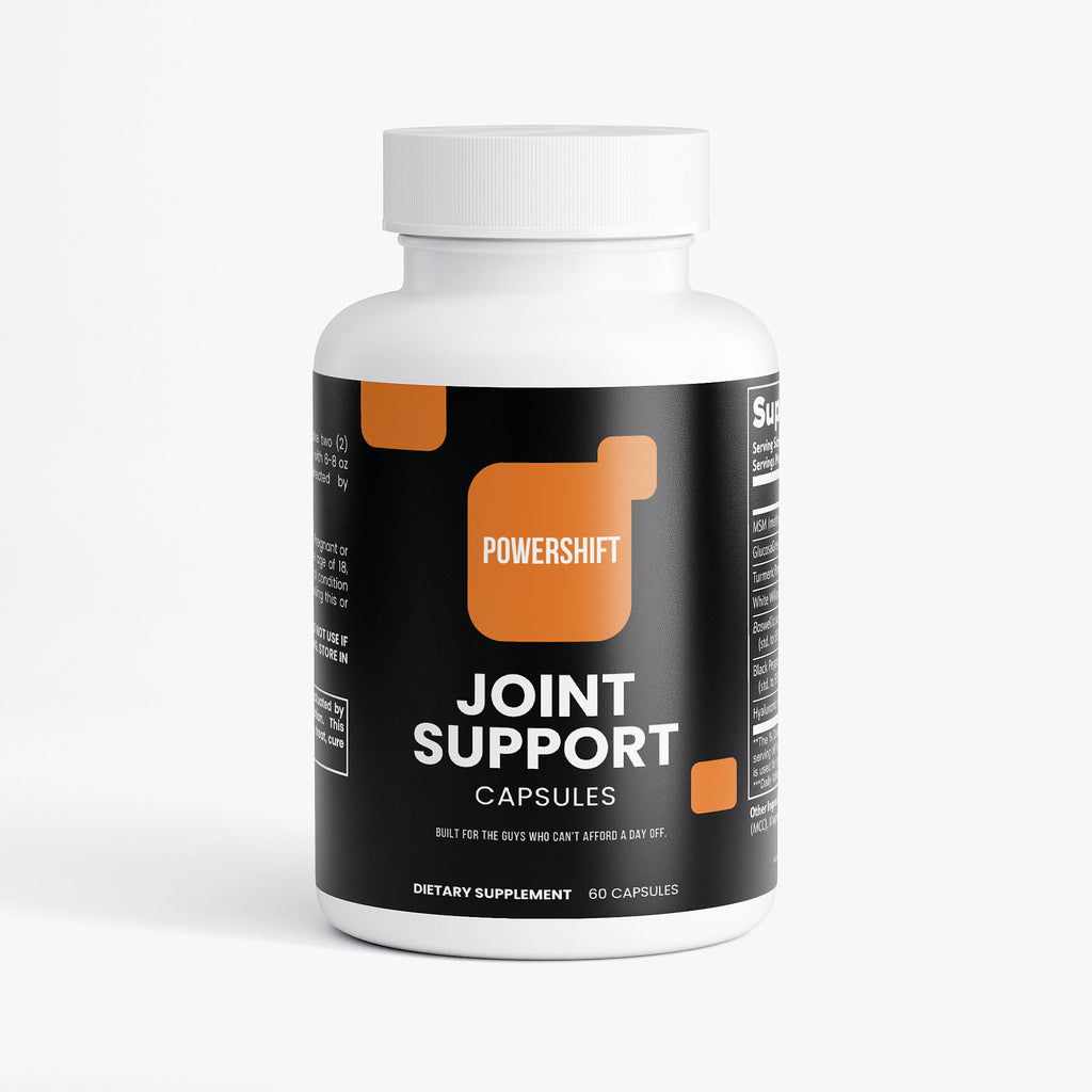 Joint Support