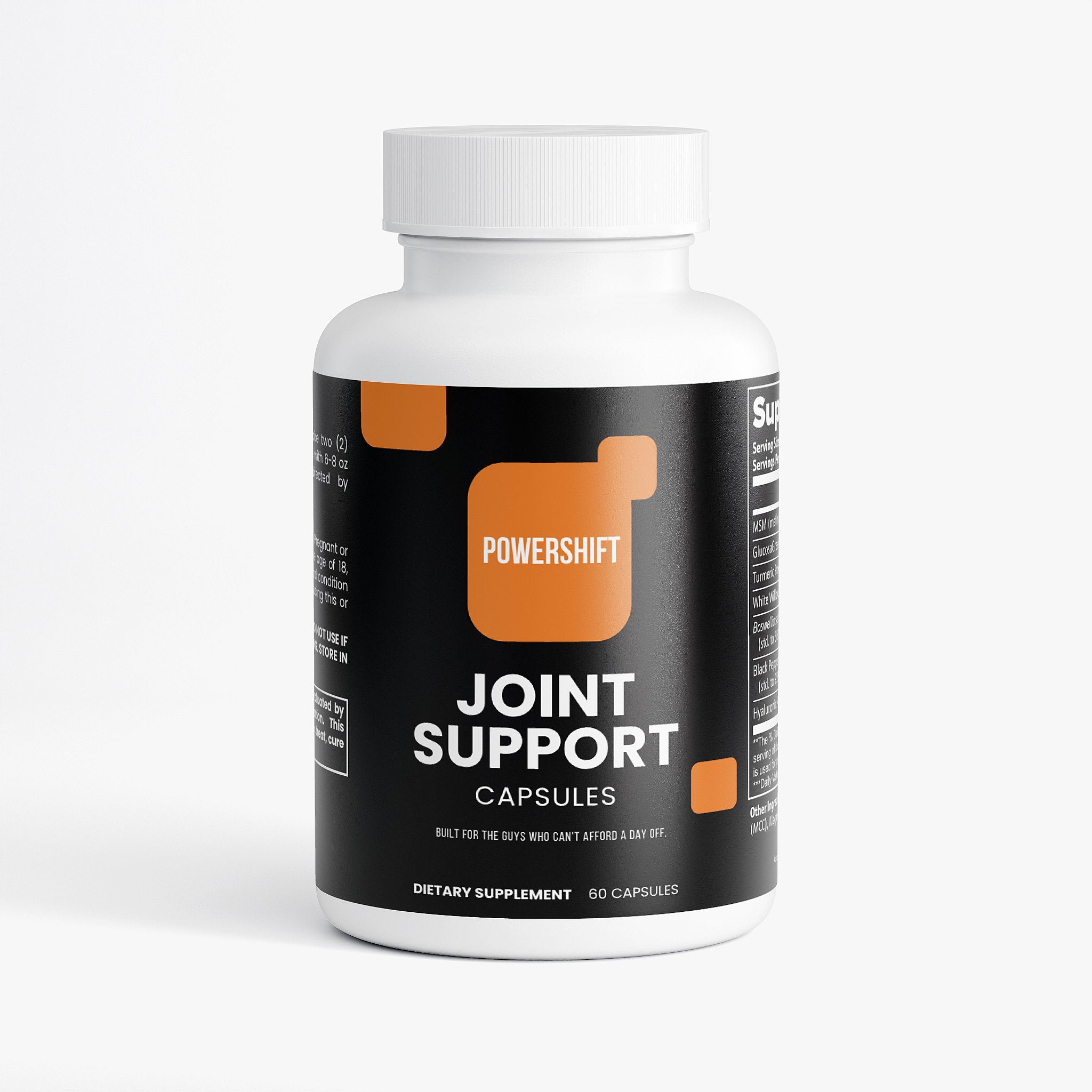 Joint Support