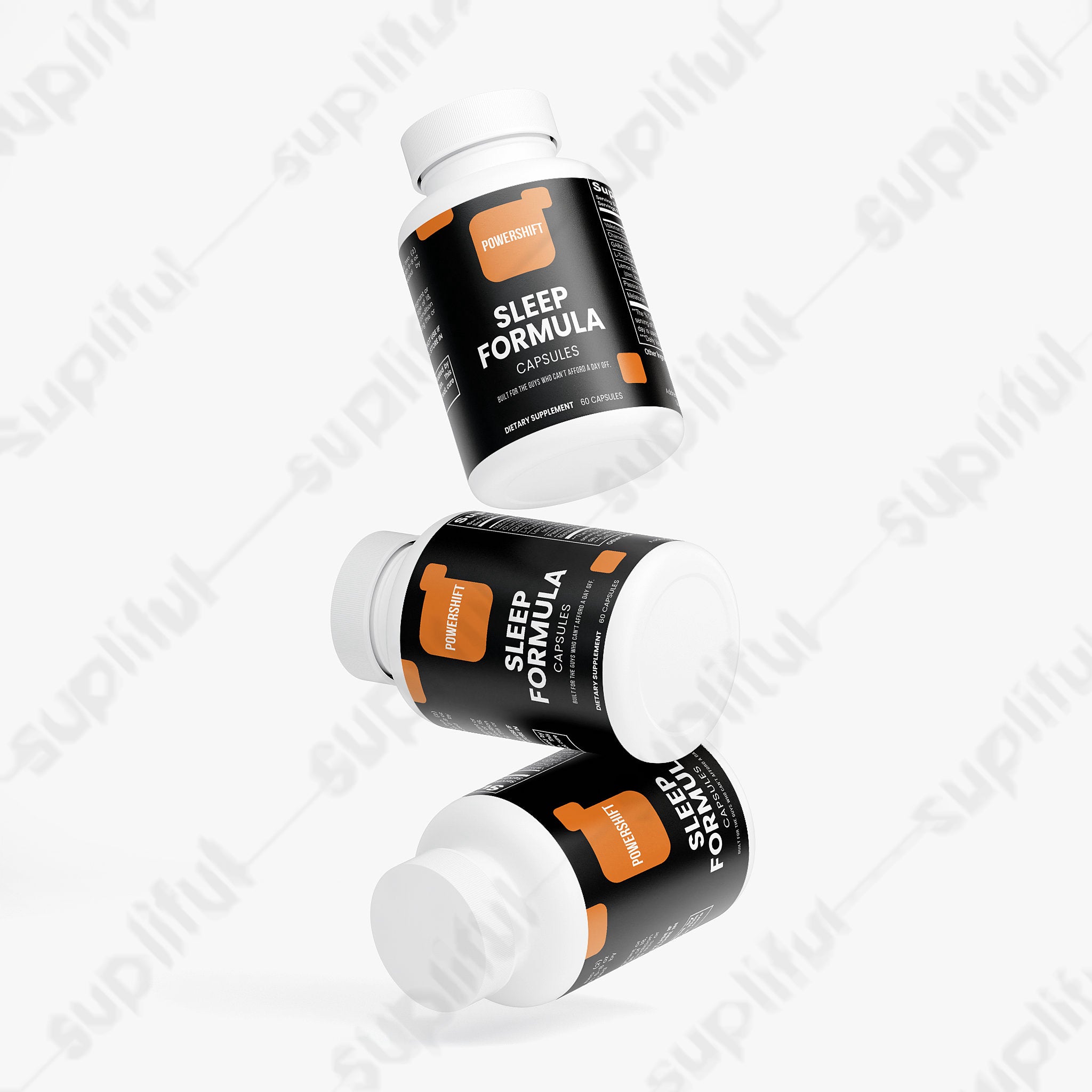 Sleep Formula