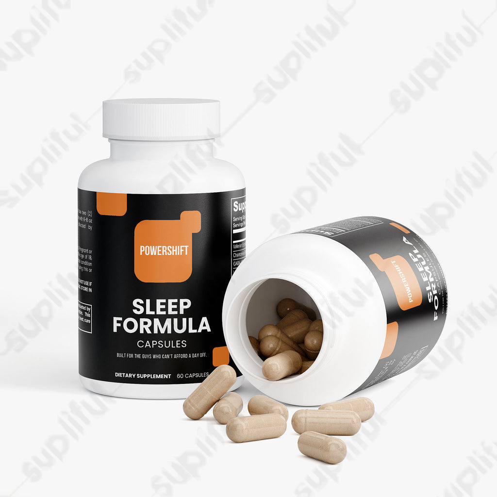 Sleep Formula