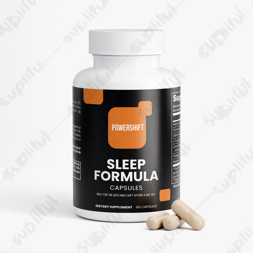 Sleep Formula